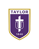 Taylor University Shield