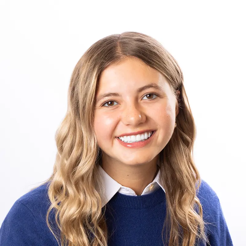 audrey beukelman headshot