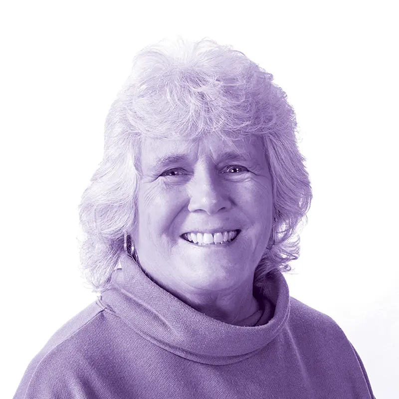donna downs headshot