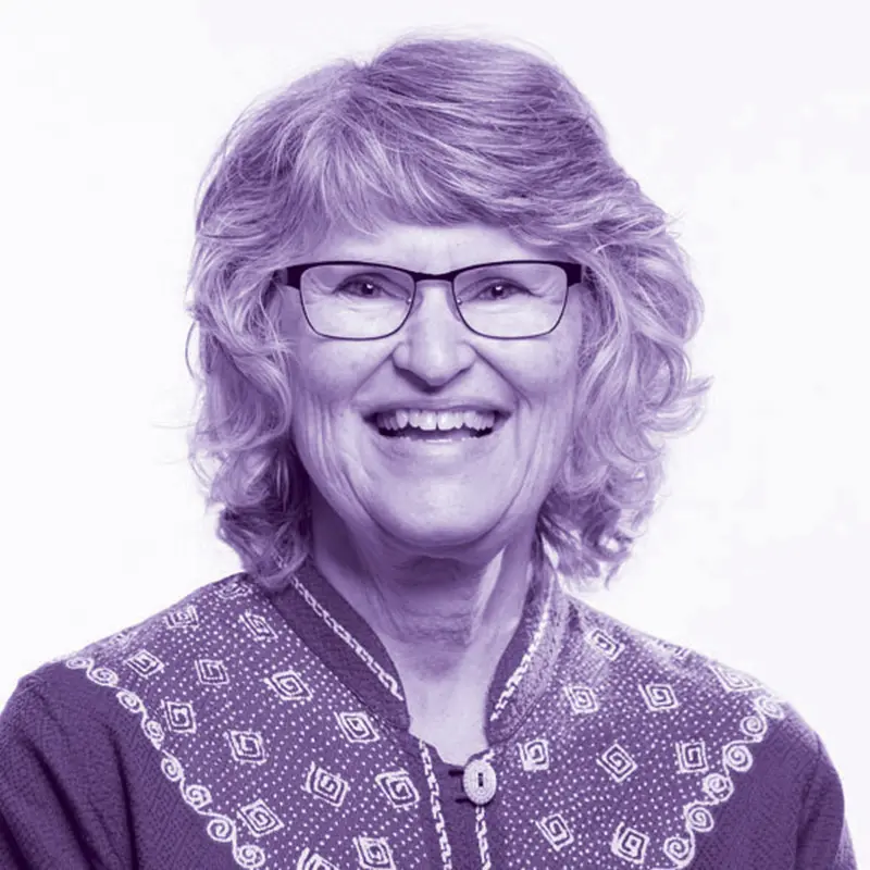 Jan dormer headshot