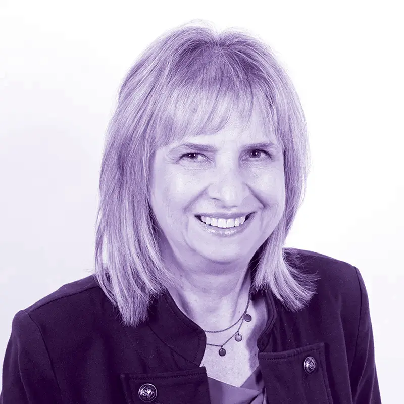 kim case headshot
