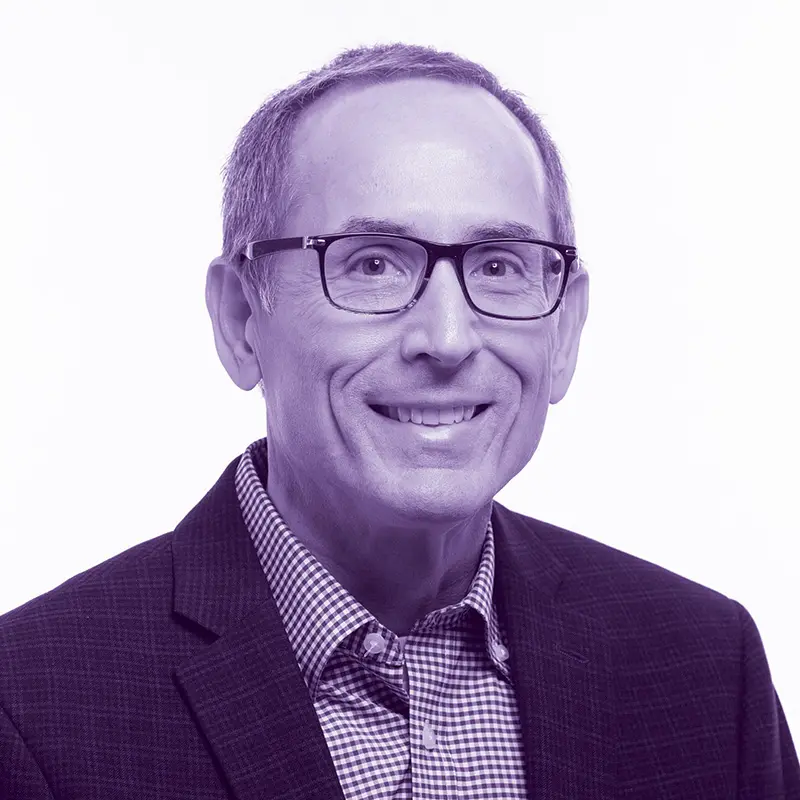 Philip Collins headshot