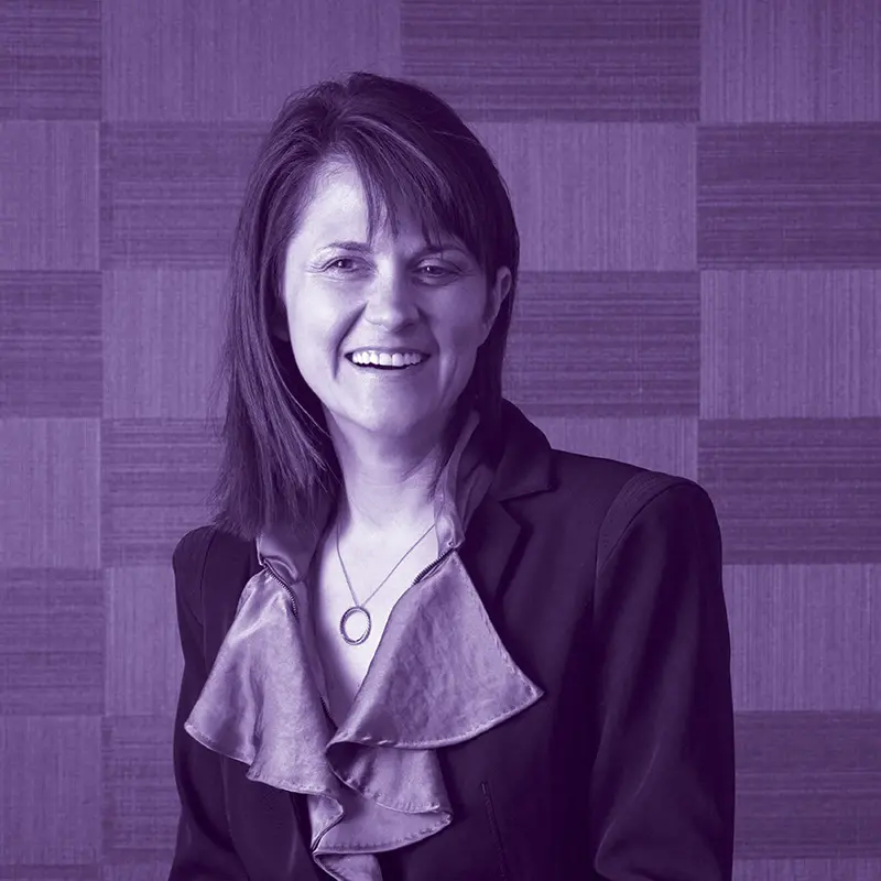 theresa wagler headshot