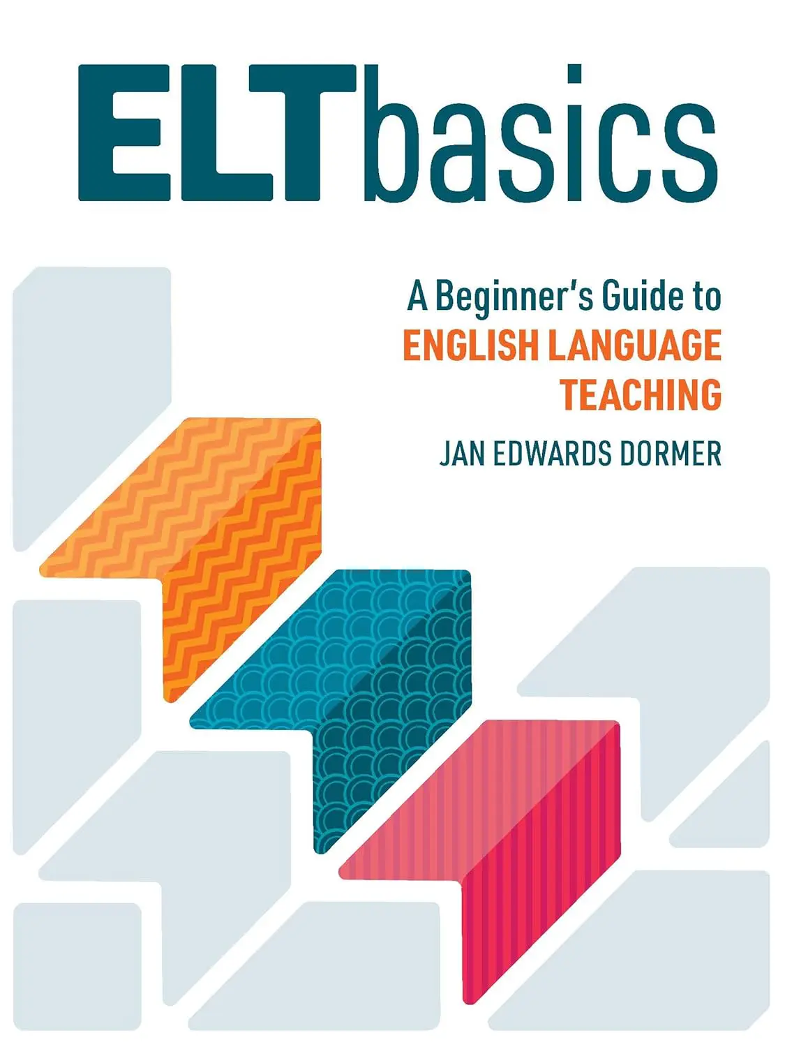 ELT Basics Cover