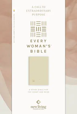 Every Woman’s Bible Cover