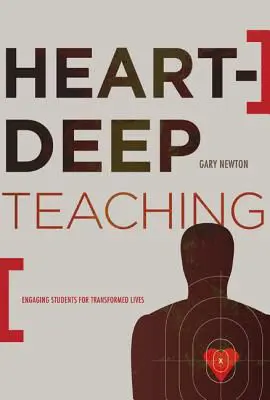 Heart-Deep Teaching Cover
