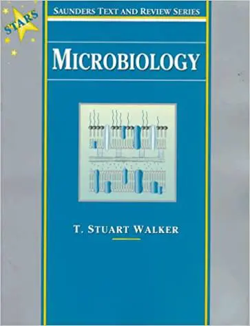 Microbiology Cover