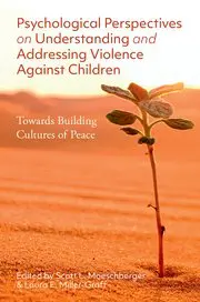 Psychological Perspectives on Understanding and Addressing Violence Against Children Cover
