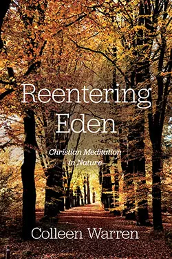 Reentering Eden Cover