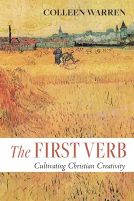 The First Verb Cover