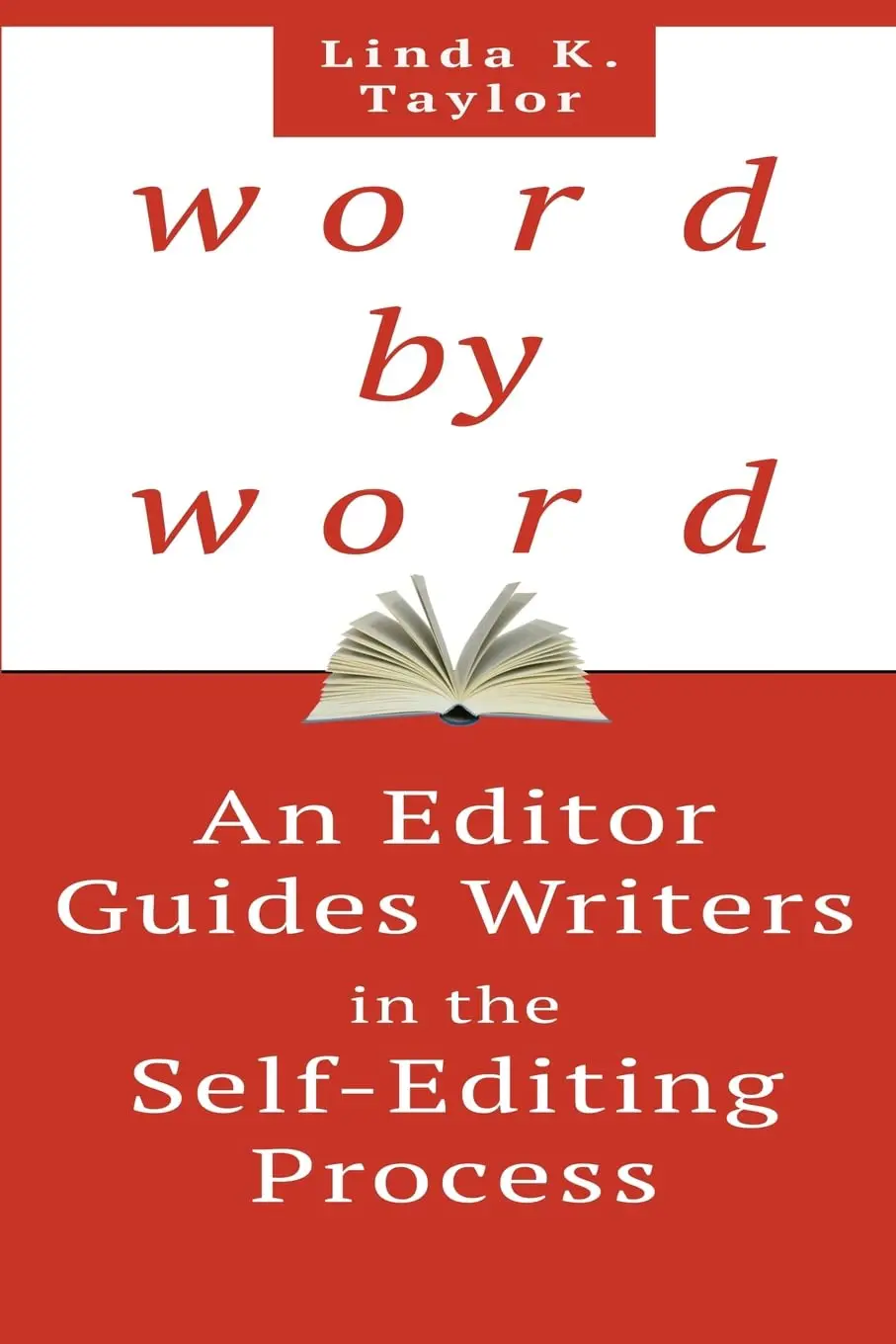 Word by Word Cover