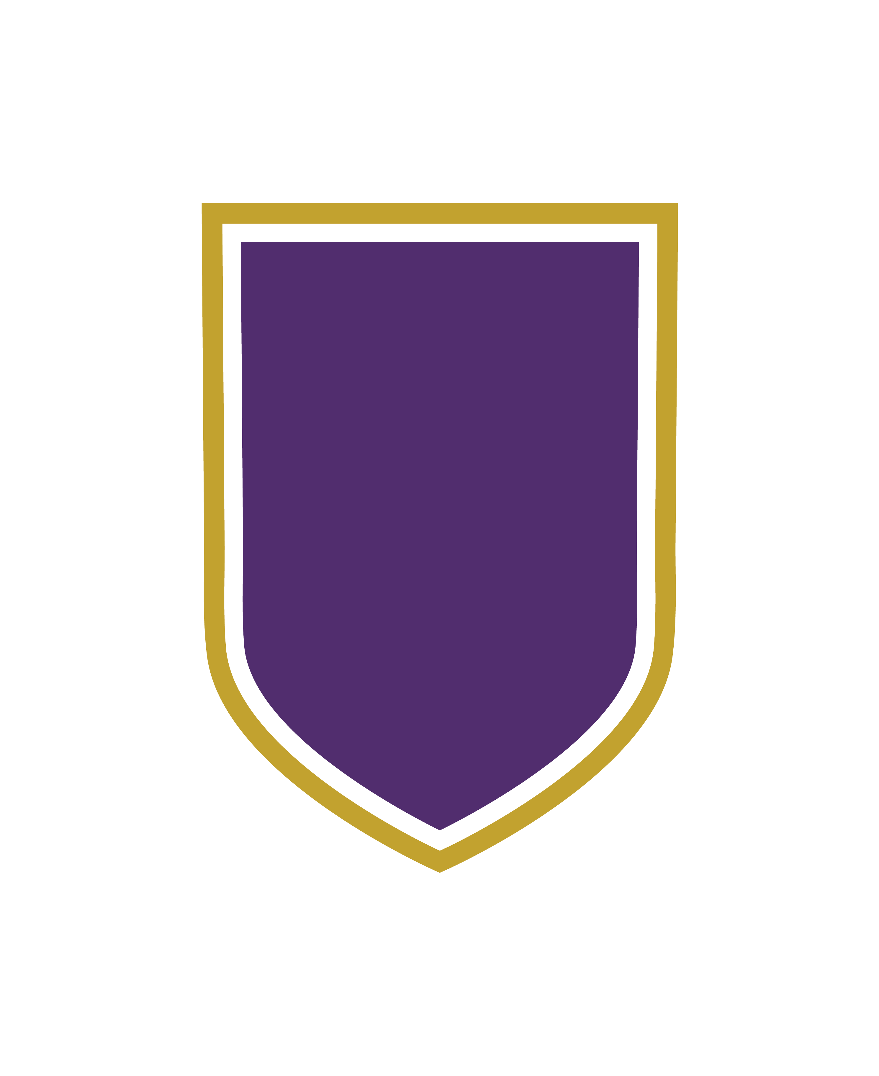 Taylor University Logo Shield