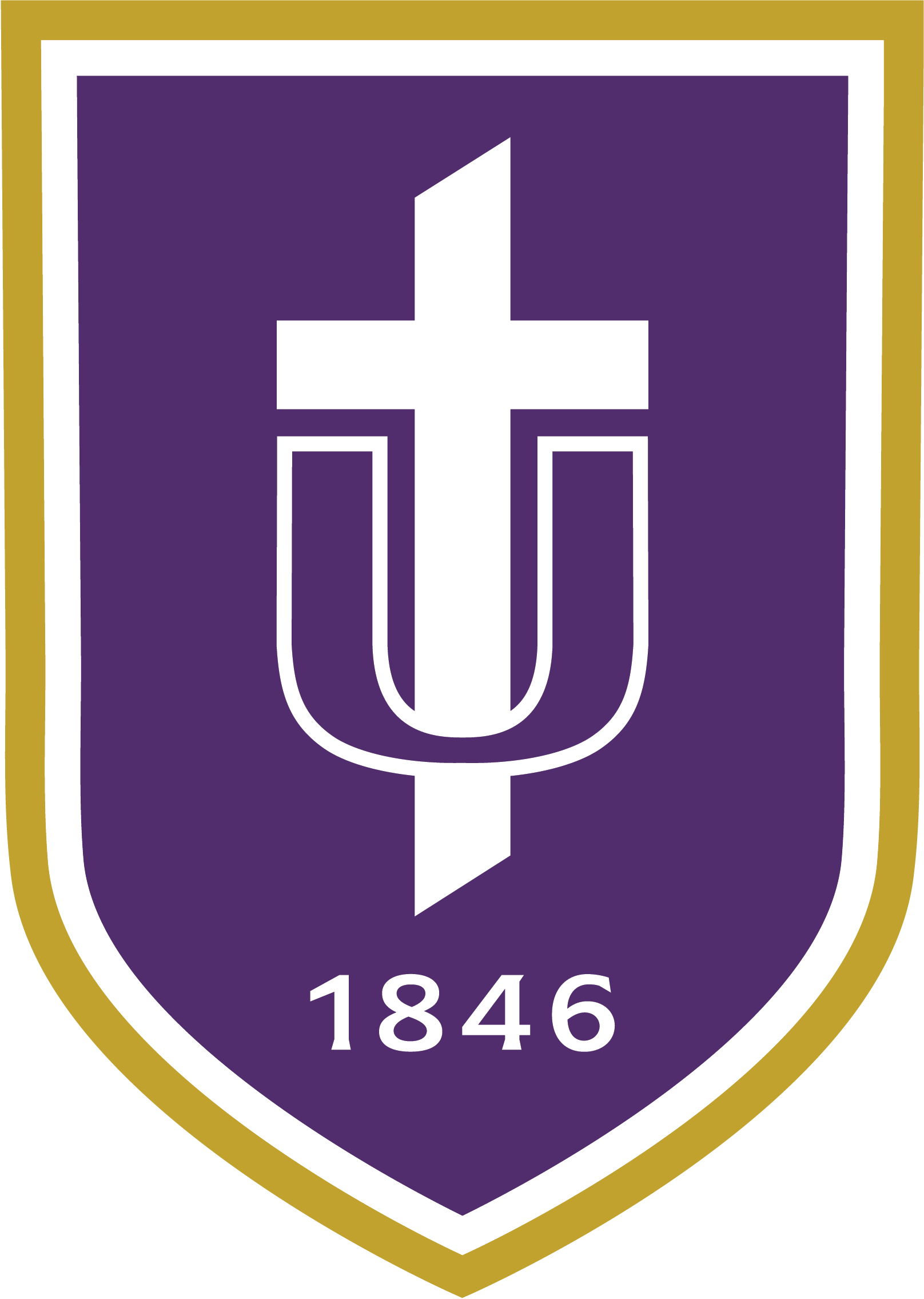 Taylor University Shield