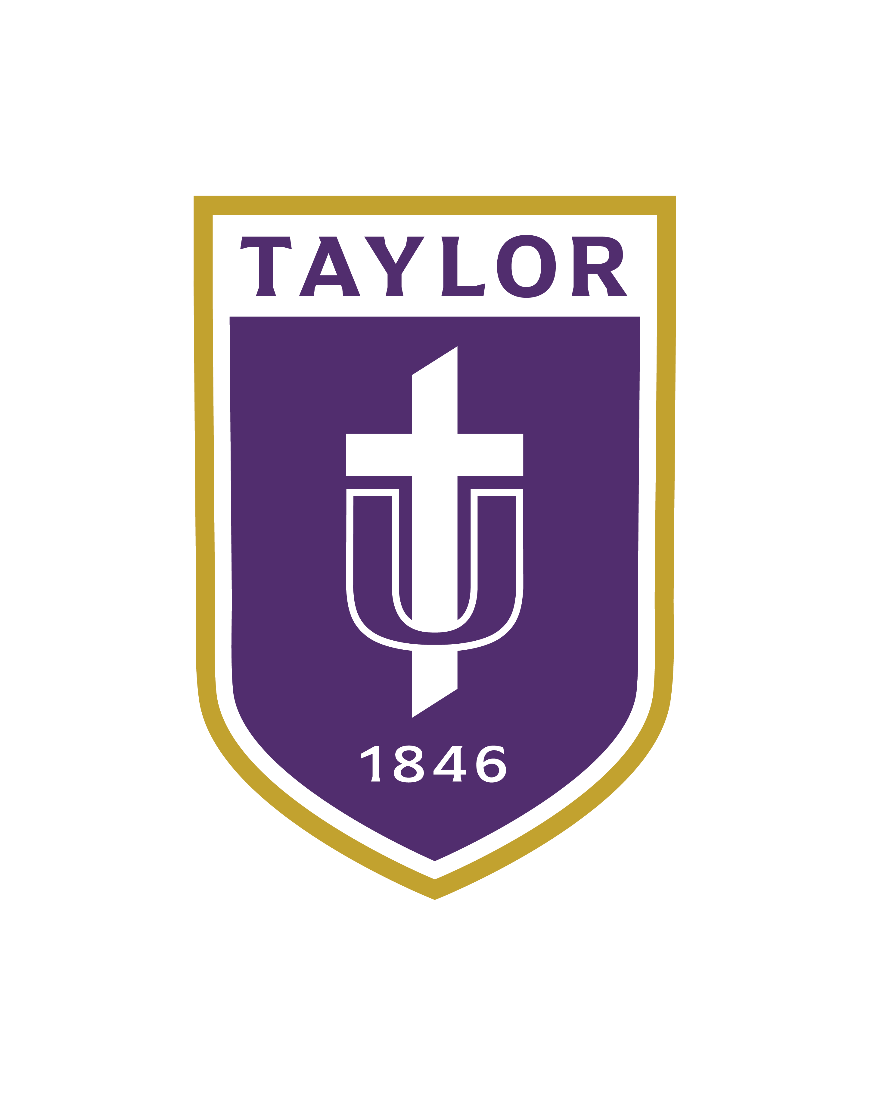 Logo of Taylor University