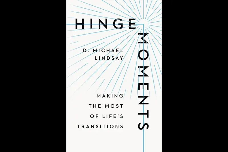 Hinge Moments Cover