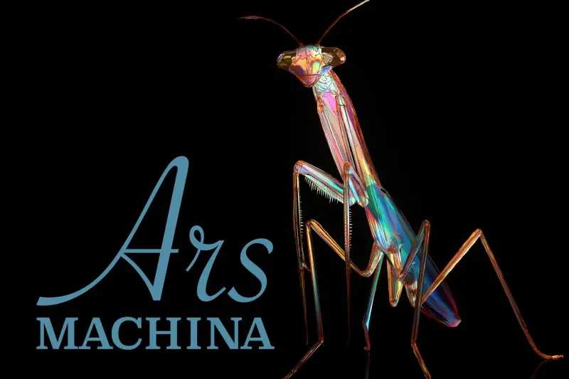 Ars Machina Logo