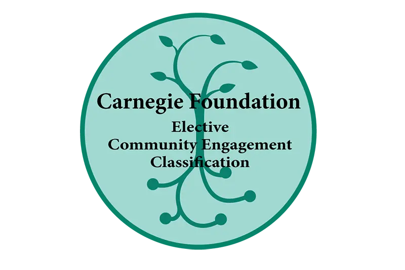 Carnegie Foundation Logo