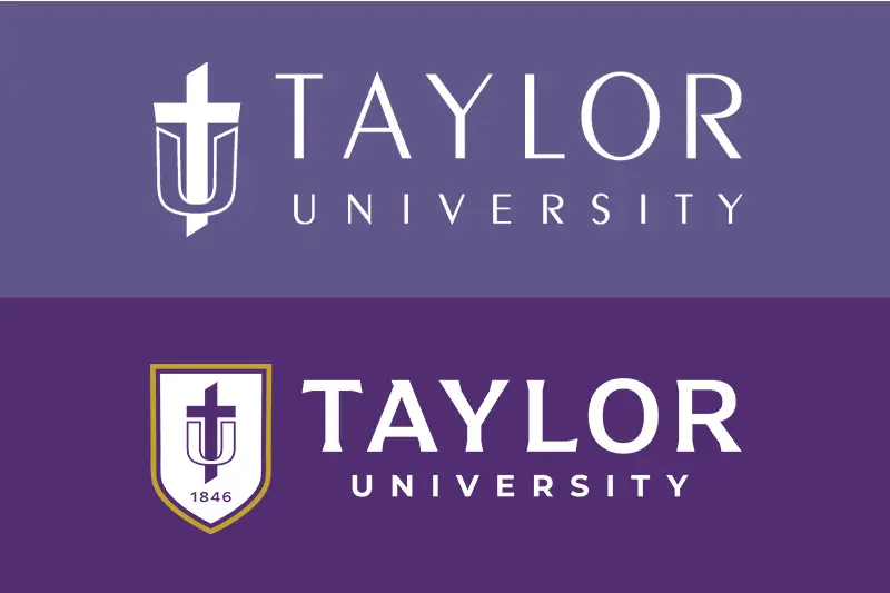 Taylor University Unveils New Brand, Celebrates with Campus Community ...