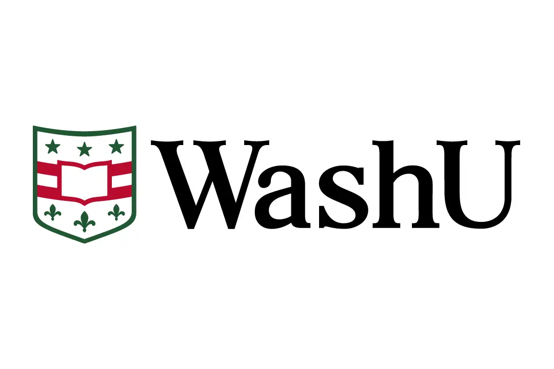 Washington University logo